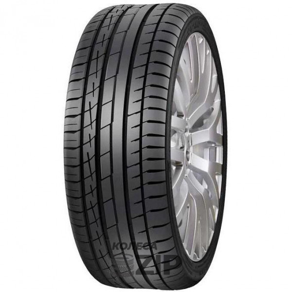 Accelera Iota-ST68 255/55 R18 109V