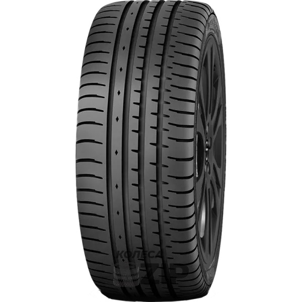 Accelera PHI-R 215/55 R17 98W
