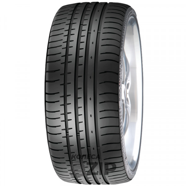 Accelera PHI 245/45 R17 99W