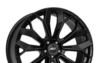 AEZ LEIPZIG BLACK