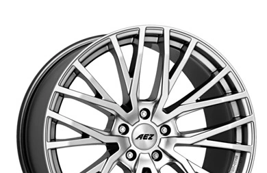 AEZ Panama High Gloss 19x9/5x112 D66.6 ET21 HS