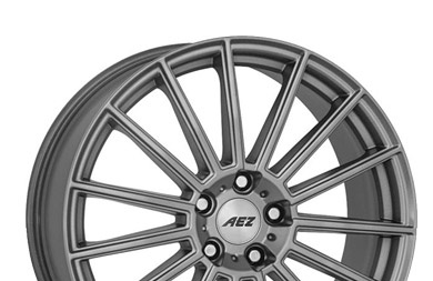 AEZ STEAM GRAPHITE