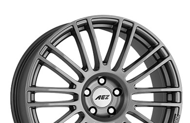 AEZ STRIKE GRAPHITE
