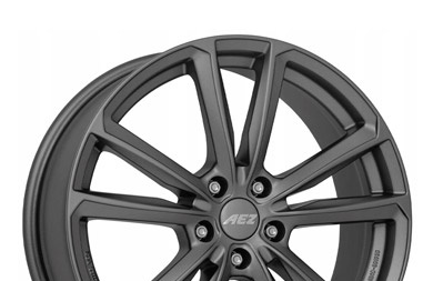 AEZ TIOGA GRAPHITE