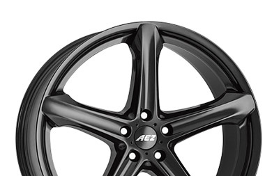 AEZ YACHT DARK SUV