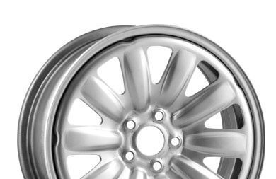 ALCAR HYBRIDRAD 130200