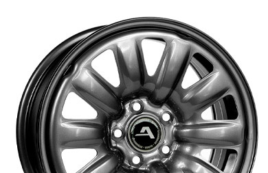 Диски ALCAR HYBRIDRAD
