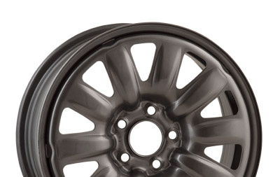 ALCAR HYBRIDRAD 130601A