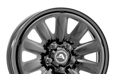 ALCAR HYBRIDRAD 200001A