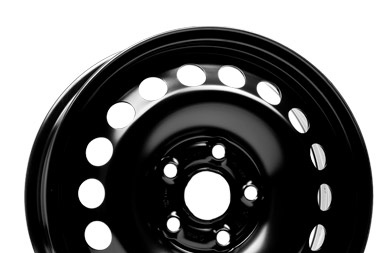 ALCAR STAHLRAD (KFZ) 6667