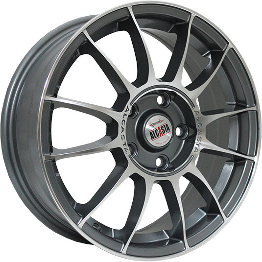 ALCASTA M01