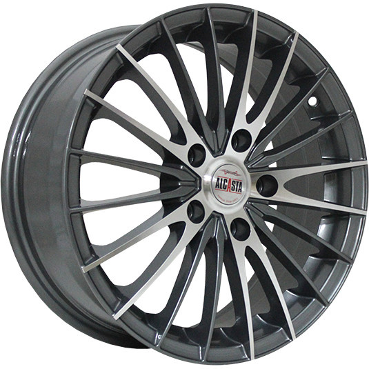 ALCASTA M02