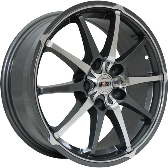 ALCASTA M10