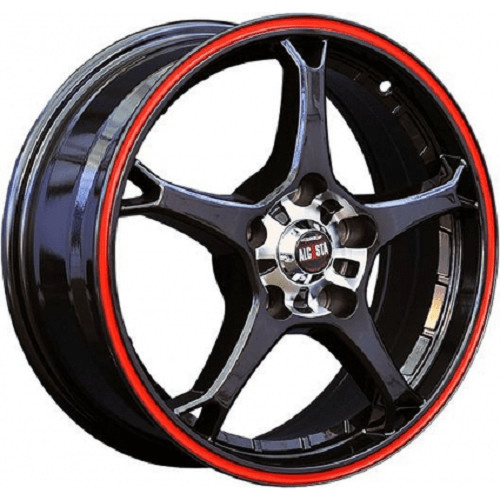 ALCASTA M11