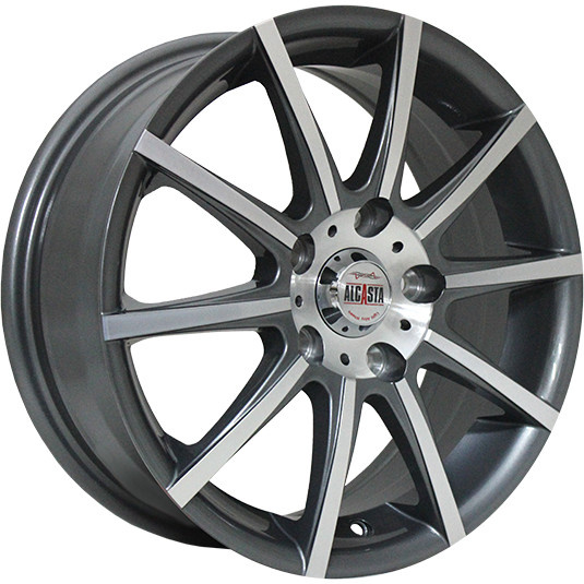 ALCASTA M12