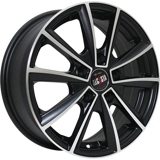 ALCASTA M15