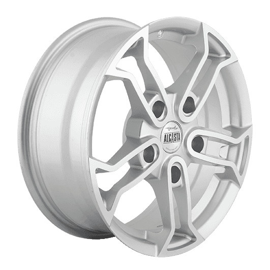 ALCASTA M18