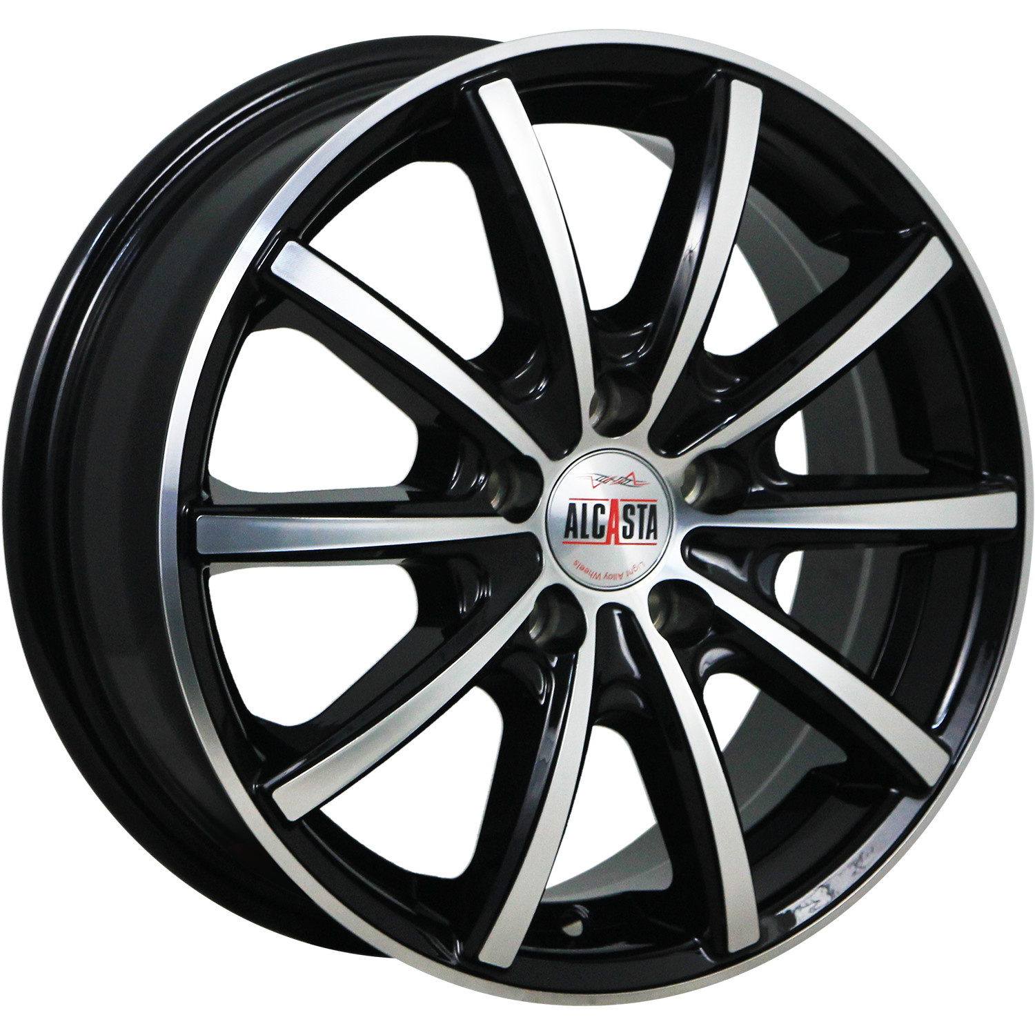 ALCASTA M58