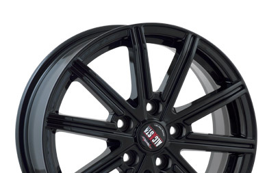 ALCASTA M64