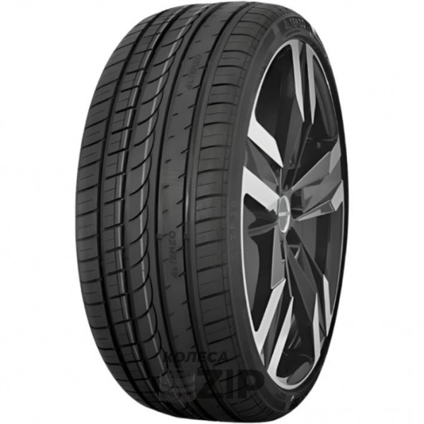 Altenzo Sports Comforter + 255/35 R18 94W
