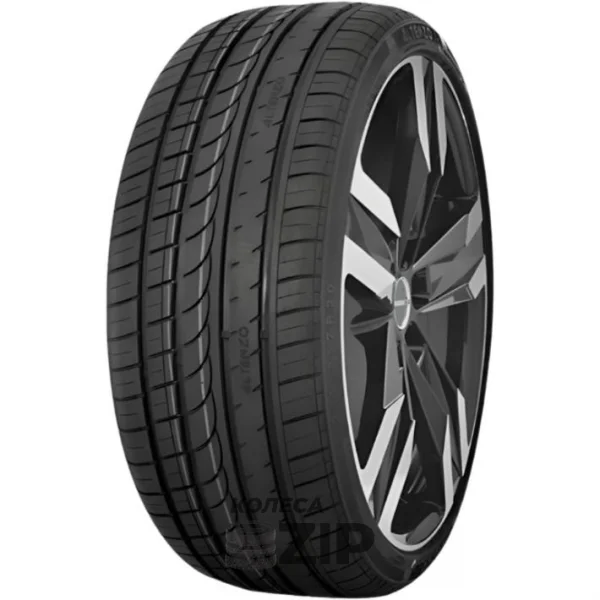 Altenzo Sports Comforter + 255/35 R18 94W