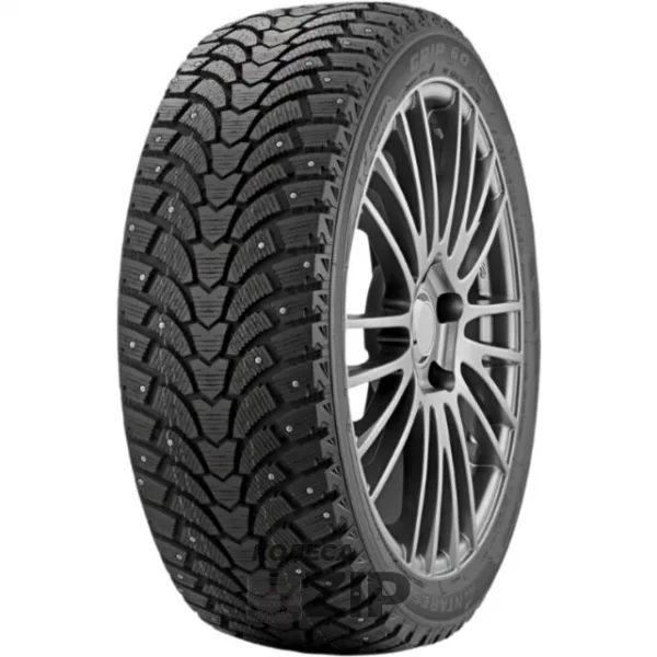 Antares Grip 60 ice 285/45 R22 114T