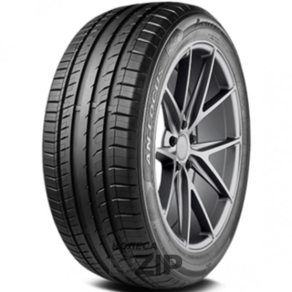 Antares Ingens-Locus 295/40 R21 111W TL