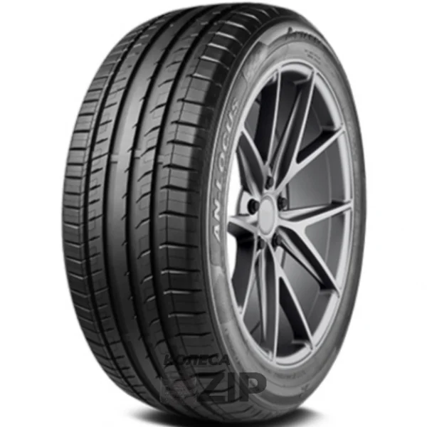 Antares Ingens-Locus 235/45 R18 98W