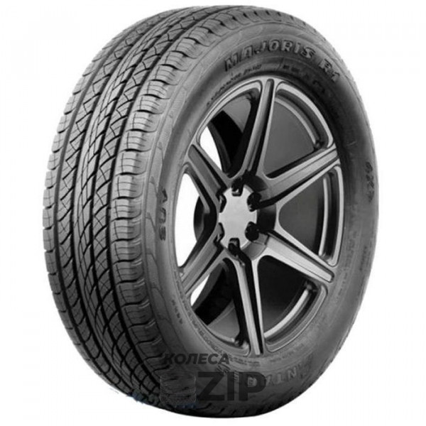 Antares Majoris R1 215/65 R17 99H M+S TL