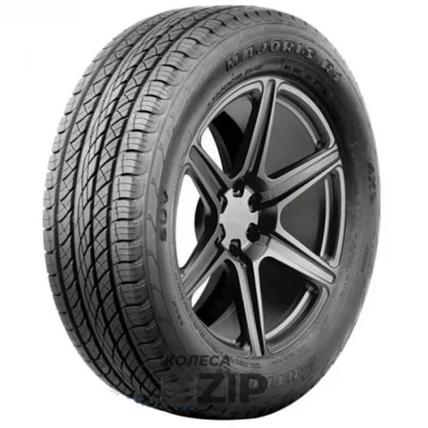 Antares Majoris R1 285/35 R22 106W