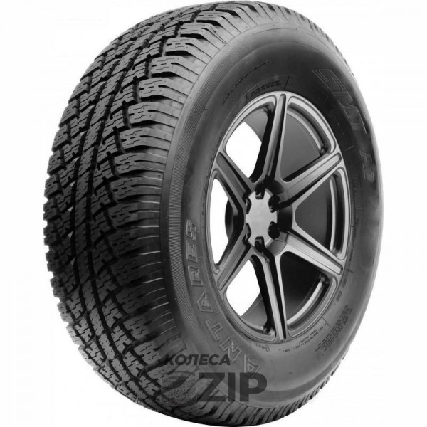 Antares SMT A7 235/70 R16 106S M+S TL