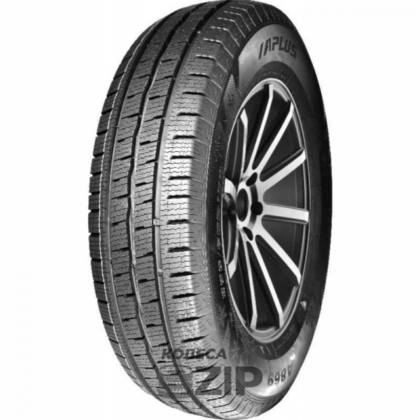 Aplus A869 225/75 R16 121/120R