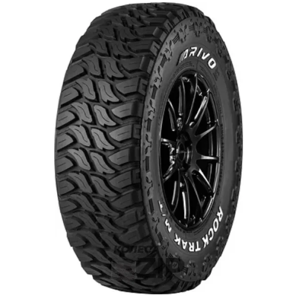 Arivo Rock Trak M/T