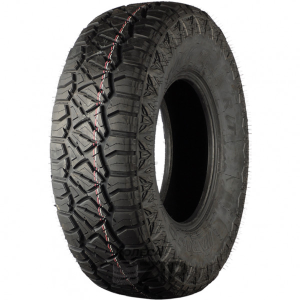 Arivo Rock Trak R/T