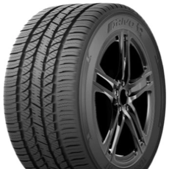 ARIVO Terrano ARV H/T 255/60 R18 112H  