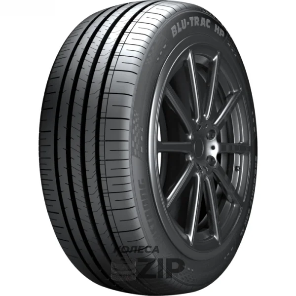 Armstrong Blu-Trac HP