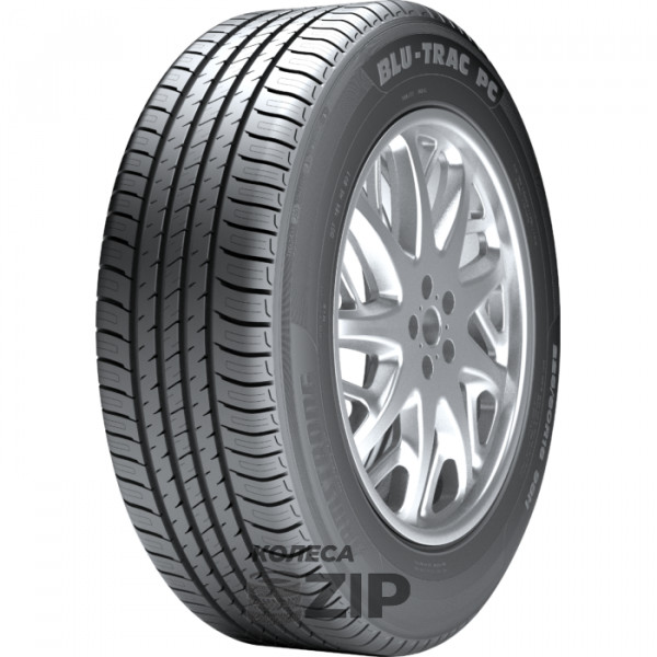 Armstrong Blu-Trac PC 205/65 R16 95V