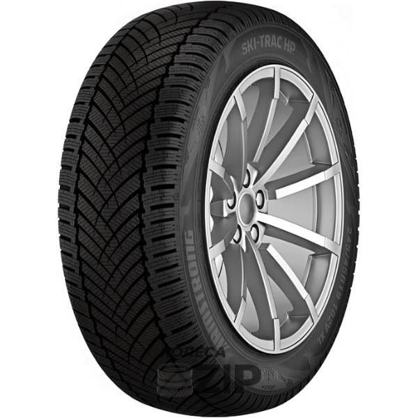Armstrong Ski-Trac HP