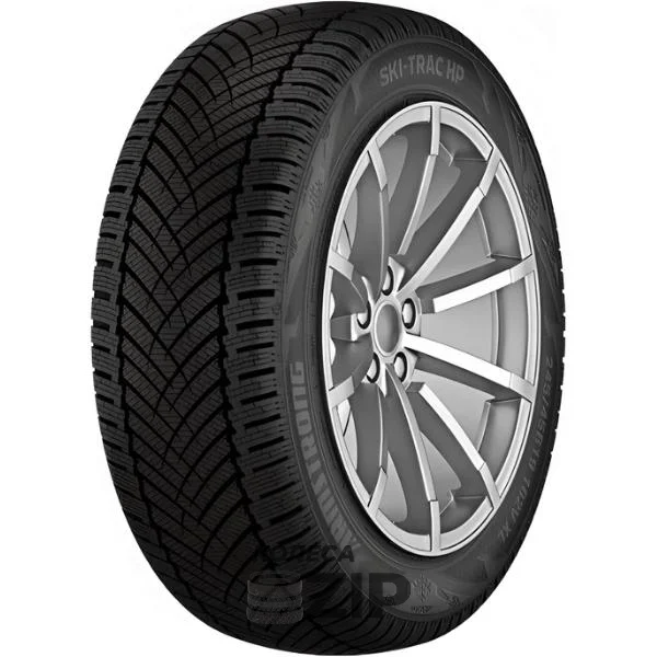 Armstrong Ski-Trac HP