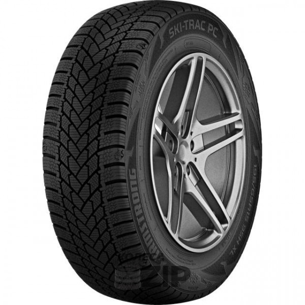 Armstrong Ski-Trac PC 165/65 R14 79T