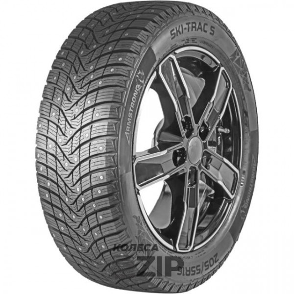 Armstrong Ski-Trac S 265/55 R20 113T
