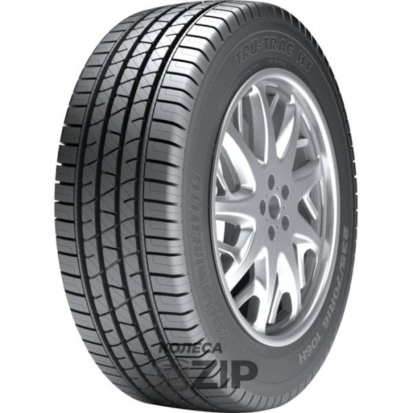 Armstrong Tru-Trac HT 265/75 R16 116T
