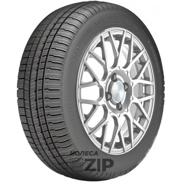 Armstrong Tru-Trac SU Flex