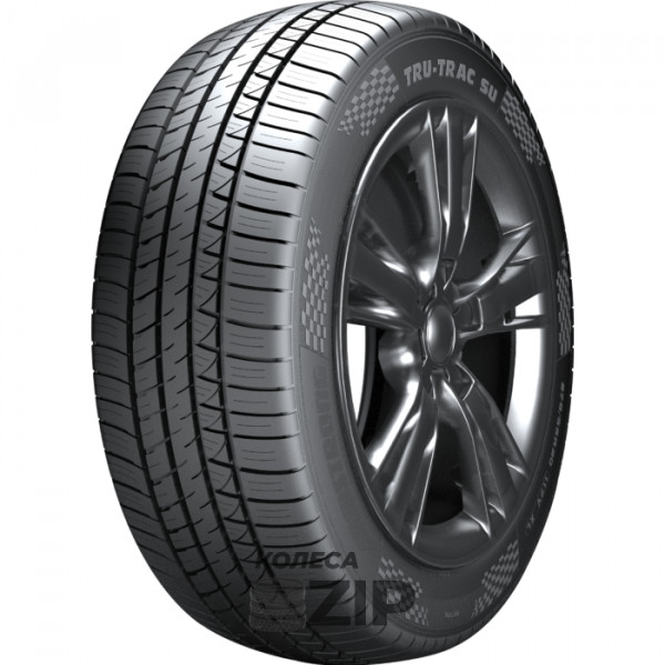 Armstrong Tru-Trac SU 285/40 R22 110Y