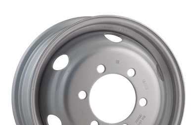 ASTERRO TC1607F 16x5.5/6x170 D130.1 ET106 S