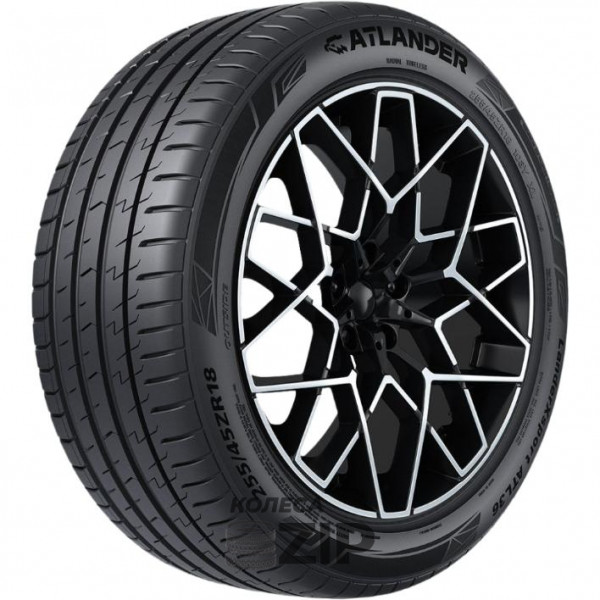 Atlander LanderXsport ATL36 225/50 R17 98Y