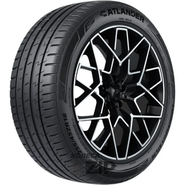 Atlander LanderXsport ATL36 225/45 R19 96Y