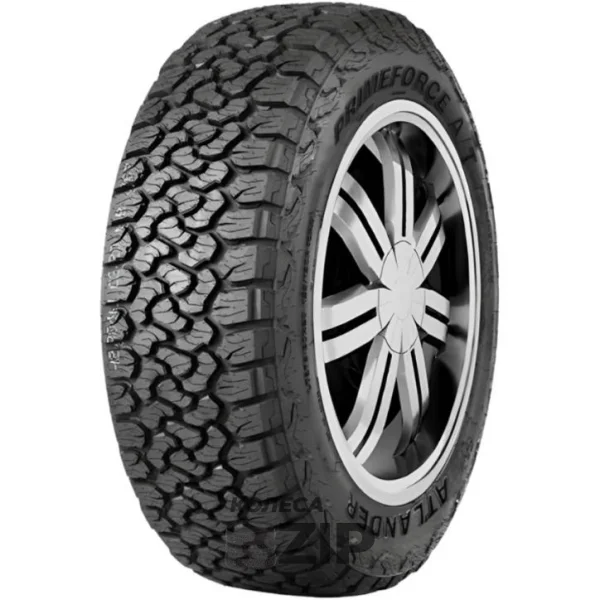 Atlander Primeforce A/T