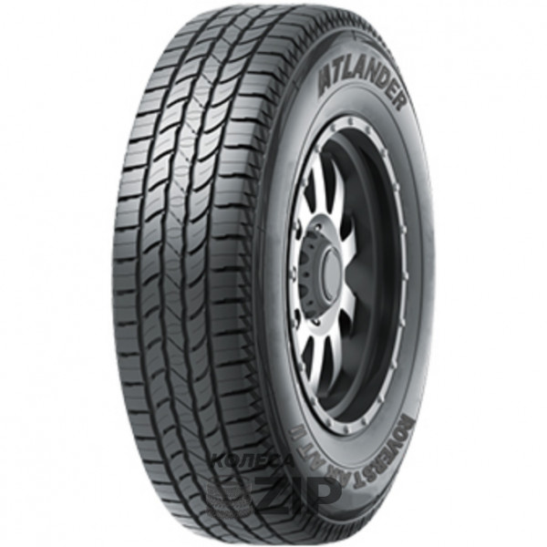 Atlander Roverstar A/T II