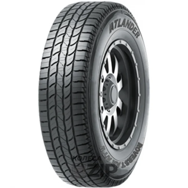 Atlander Roverstar A/T II